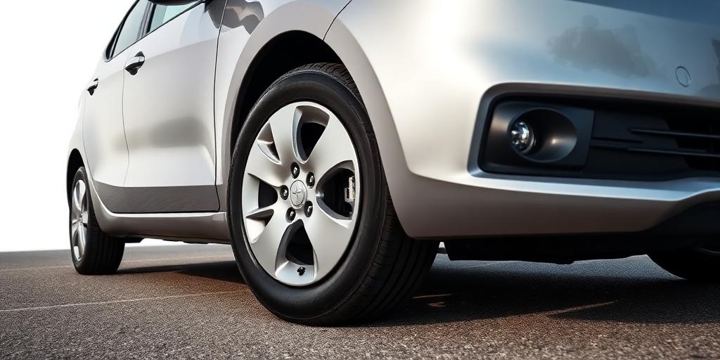 Pneus para Carros